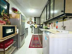 Blk 306 Teck Ghee Vista (Ang Mo Kio), HDB 5 Rooms #603724811